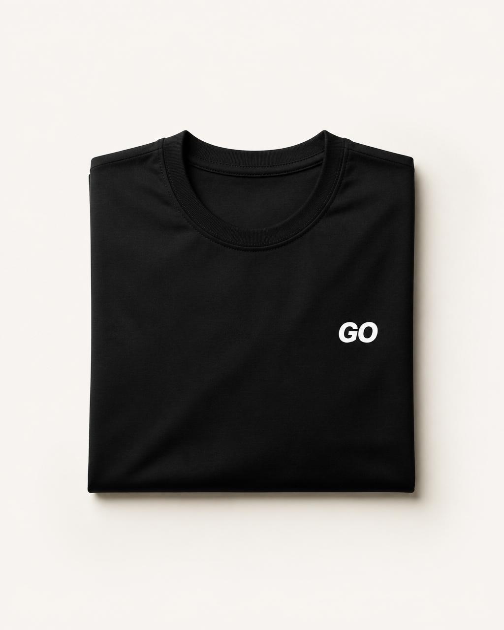 GO Tee