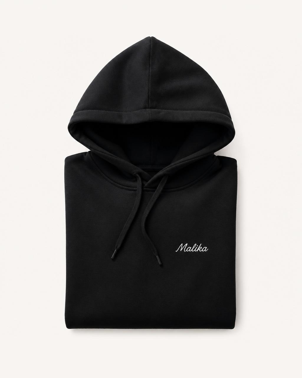Logo Hoodie