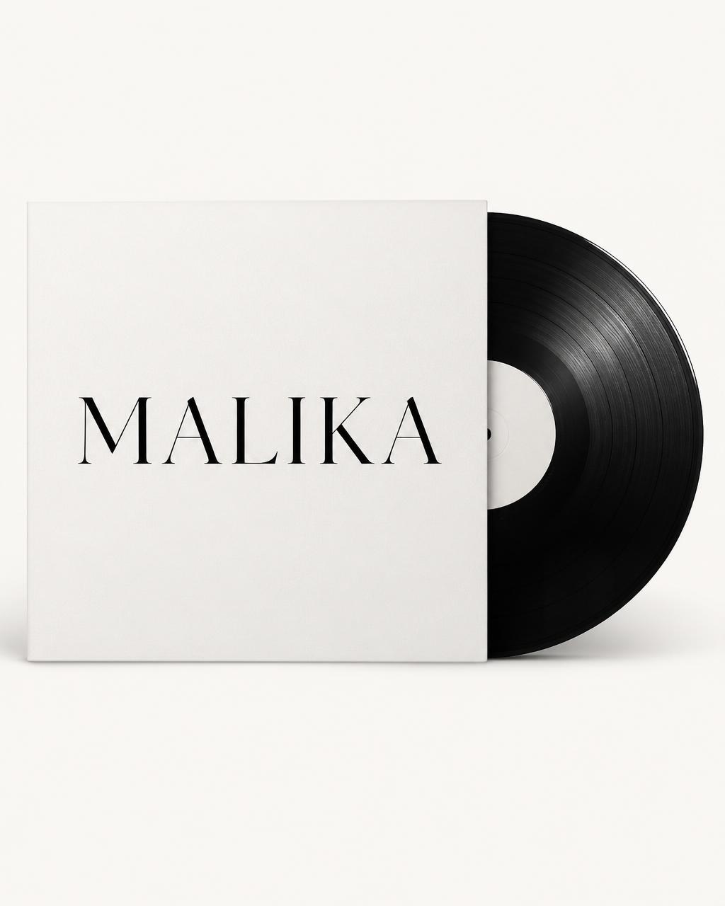 Vinyl Record
