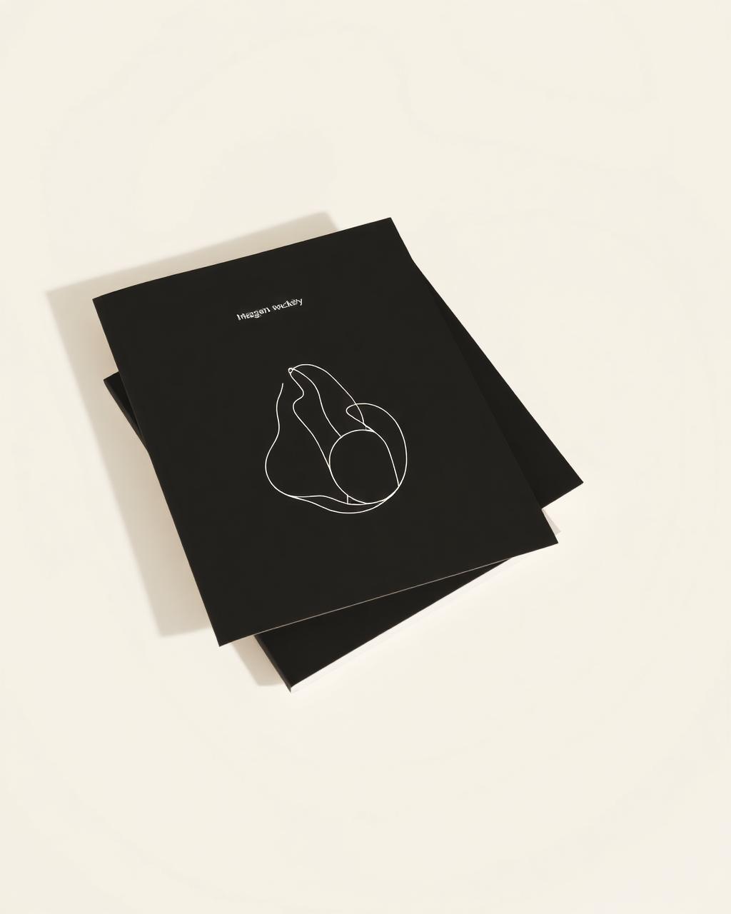 Limited Edition Zine